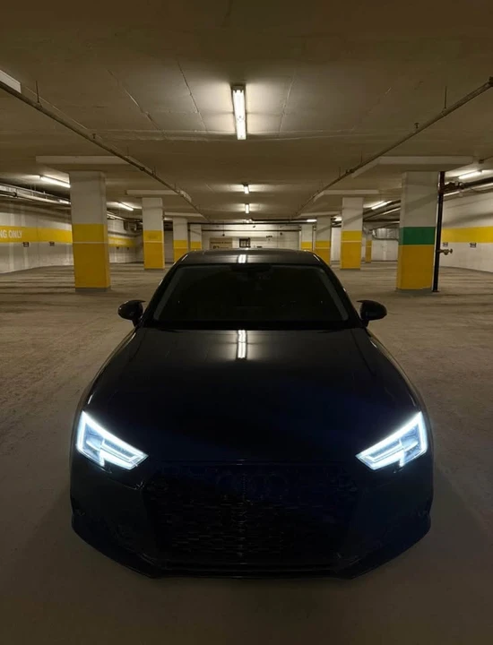2017 Audi B9 A4 - Image 3 of 4