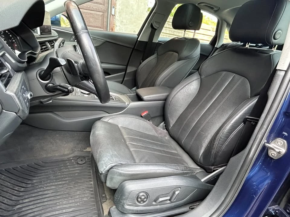 2017 Audi B9 A4 - Image 10 of 20