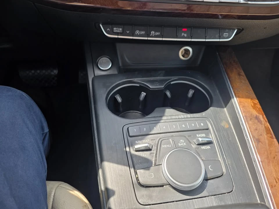 2017 Audi B9 A4 - Image 17 of 19