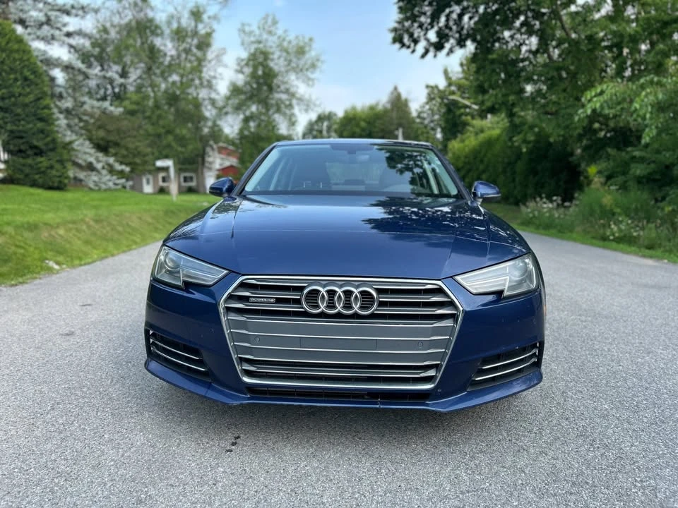 2017 Audi B9 A4 - Image 2 of 20