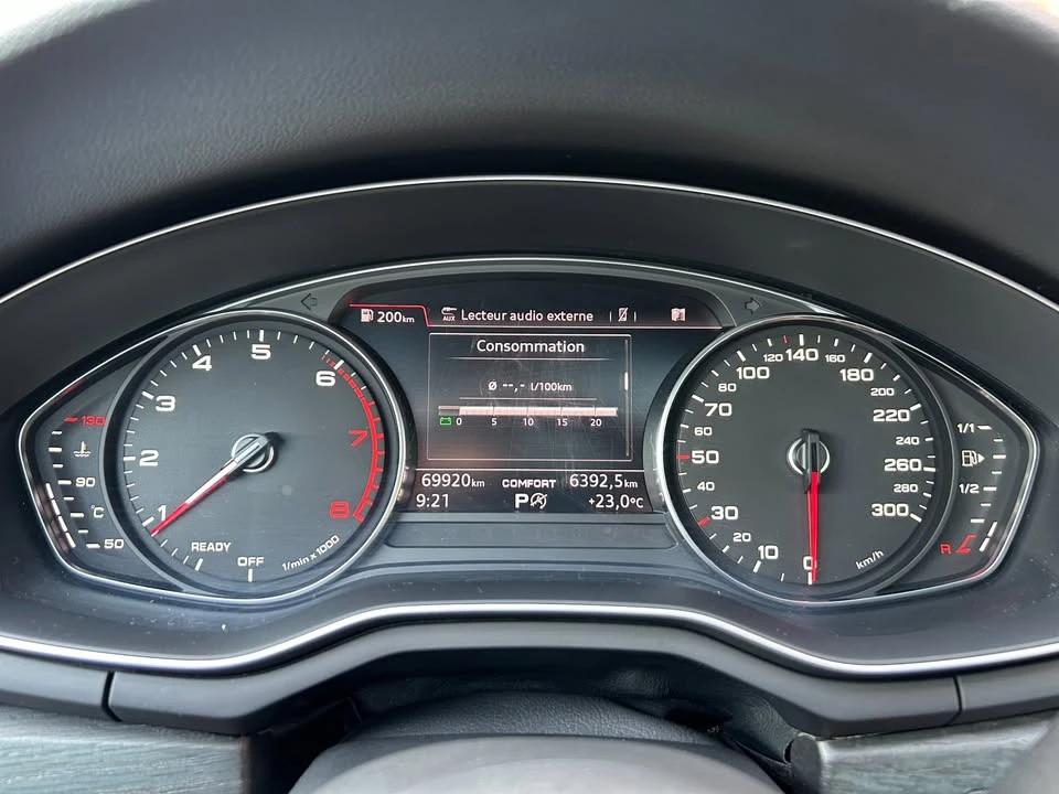 2017 Audi B9 A4 - Image 15 of 20