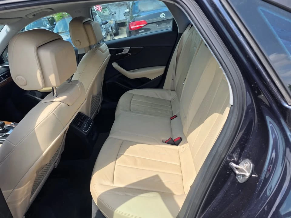 2017 Audi B9 A4 - Image 10 of 19