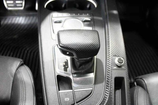 2017 Audi B9 A4 - Image 15 of 15