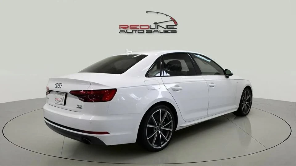 2017 Audi B9 A4 - Image 5 of 15