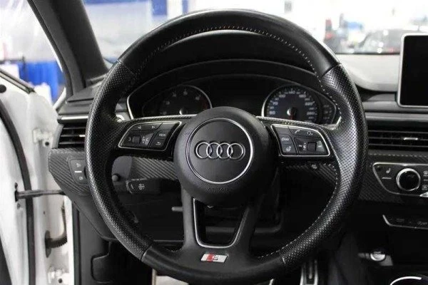 2017 Audi B9 A4 - Image 11 of 15