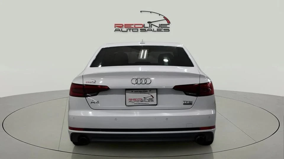2017 Audi B9 A4 - Image 6 of 15
