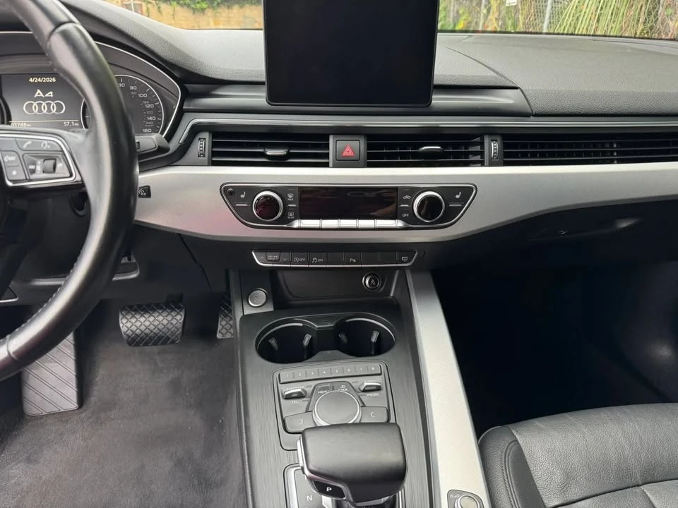 2017 Audi B9 A4 - Image 11 of 13