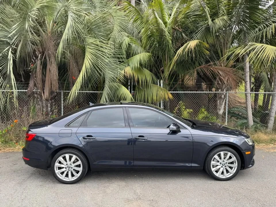 2017 Audi B9 A4 - Image 7 of 13