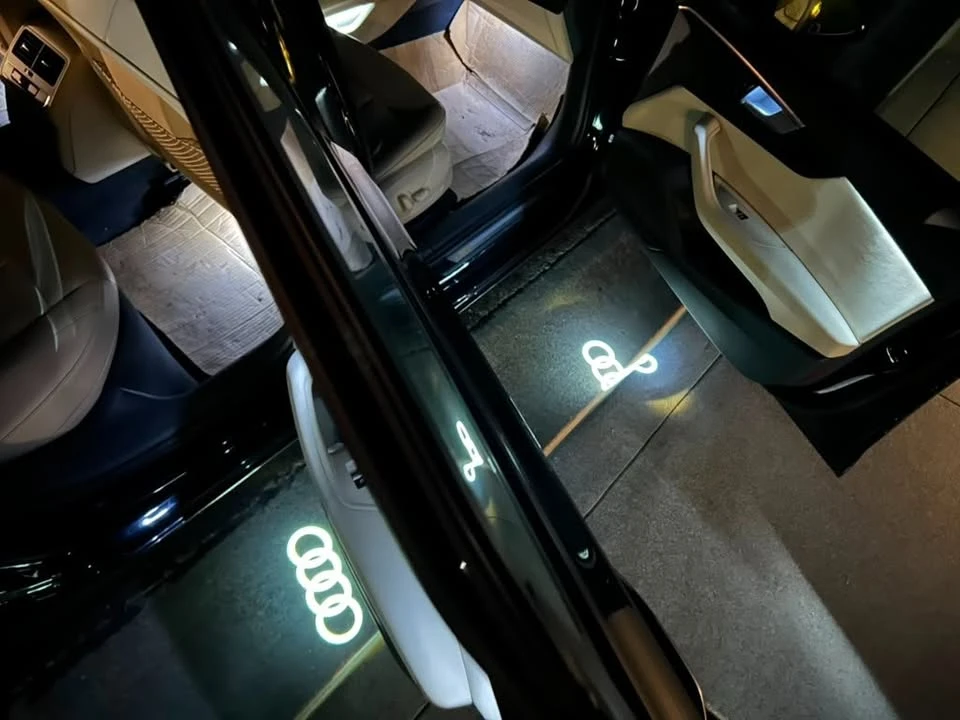 2017 Audi B9 A4 - Image 19 of 20
