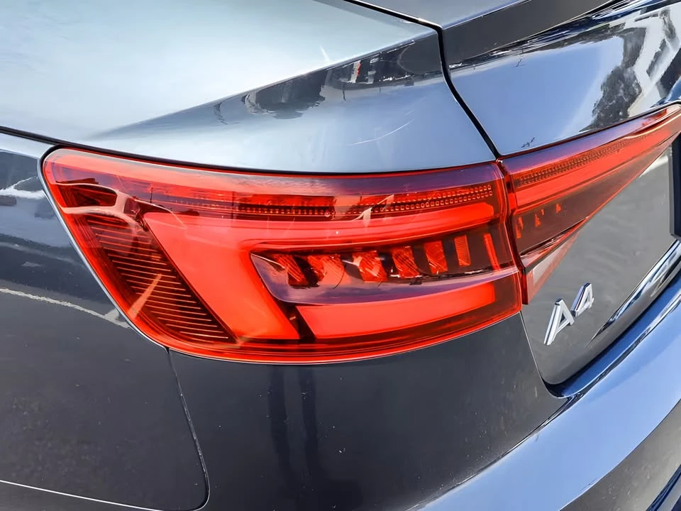 2017 Audi B9 A4 - Image 6 of 20