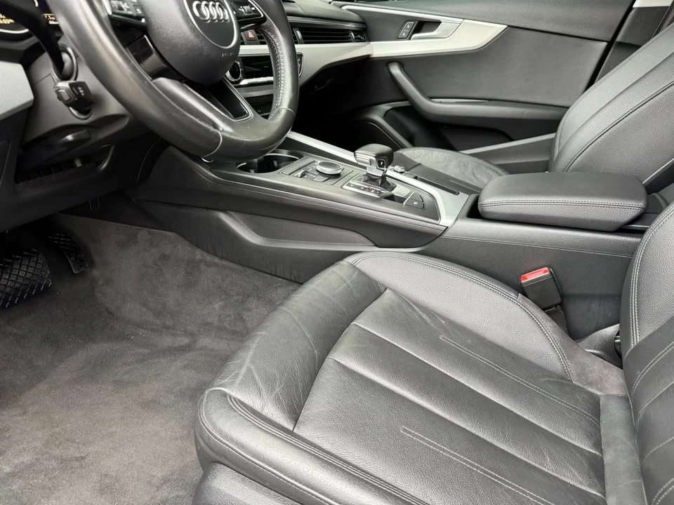 2017 Audi B9 A4 - Image 9 of 13
