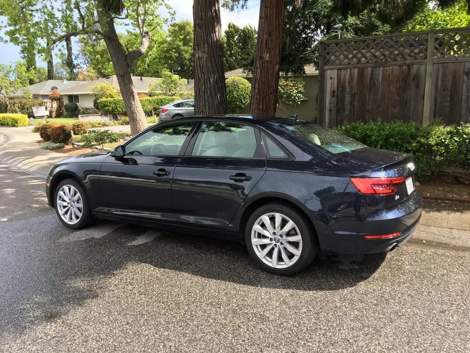 2017 Audi B9 A4 - Image 3 of 20