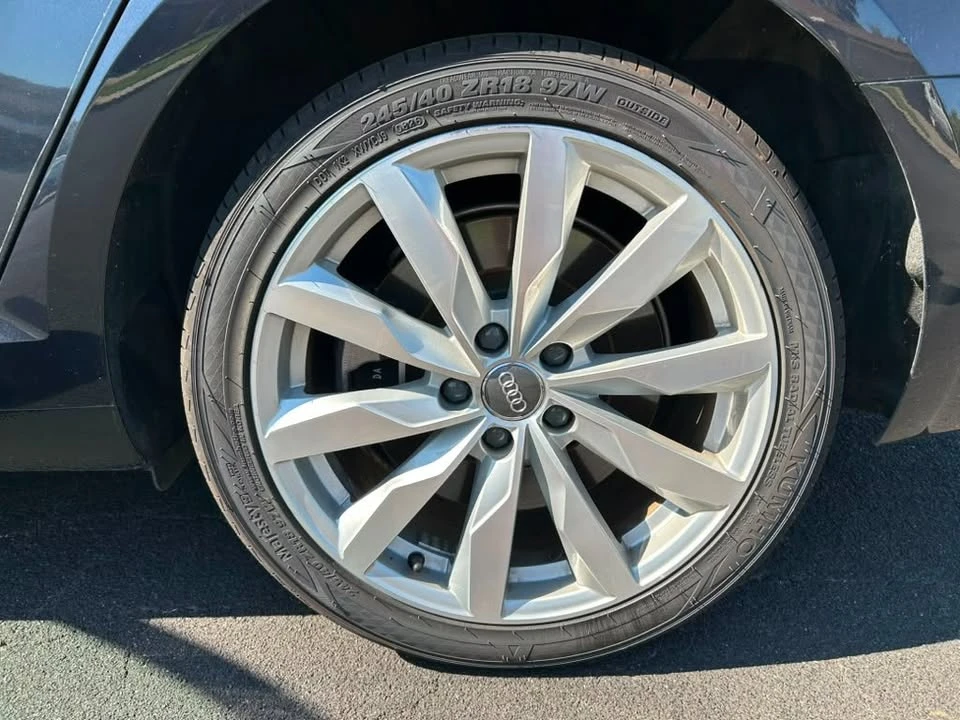 2017 Audi B9 A4 - Image 18 of 20