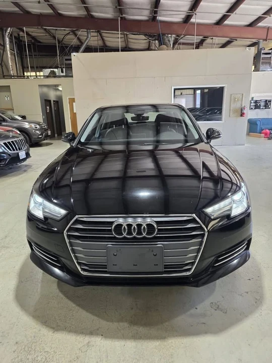 2017 Audi B9 A4 - Image 3 of 20
