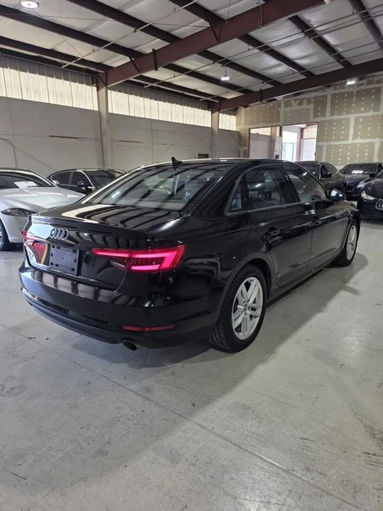 2017 Audi B9 A4 - Image 7 of 20