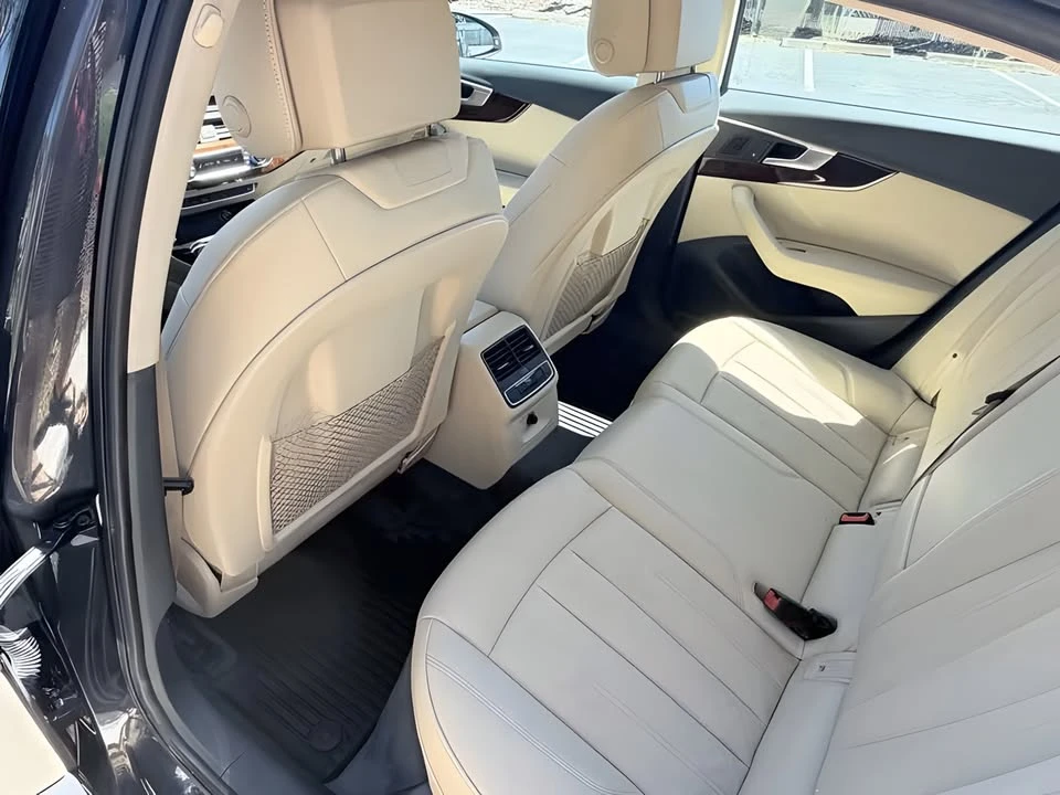 2017 Audi B9 A4 - Image 16 of 20