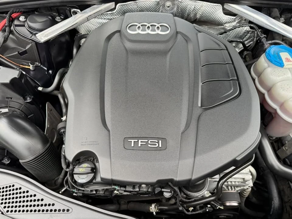 2017 Audi B9 A4 - Image 13 of 13