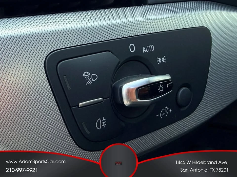 2017 Audi B9 A4 - Image 17 of 20