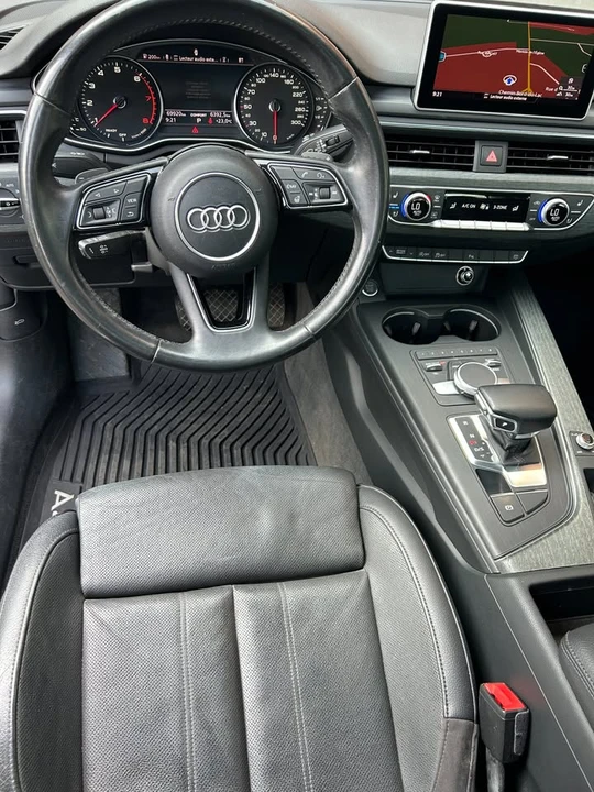 2017 Audi B9 A4 - Image 13 of 20