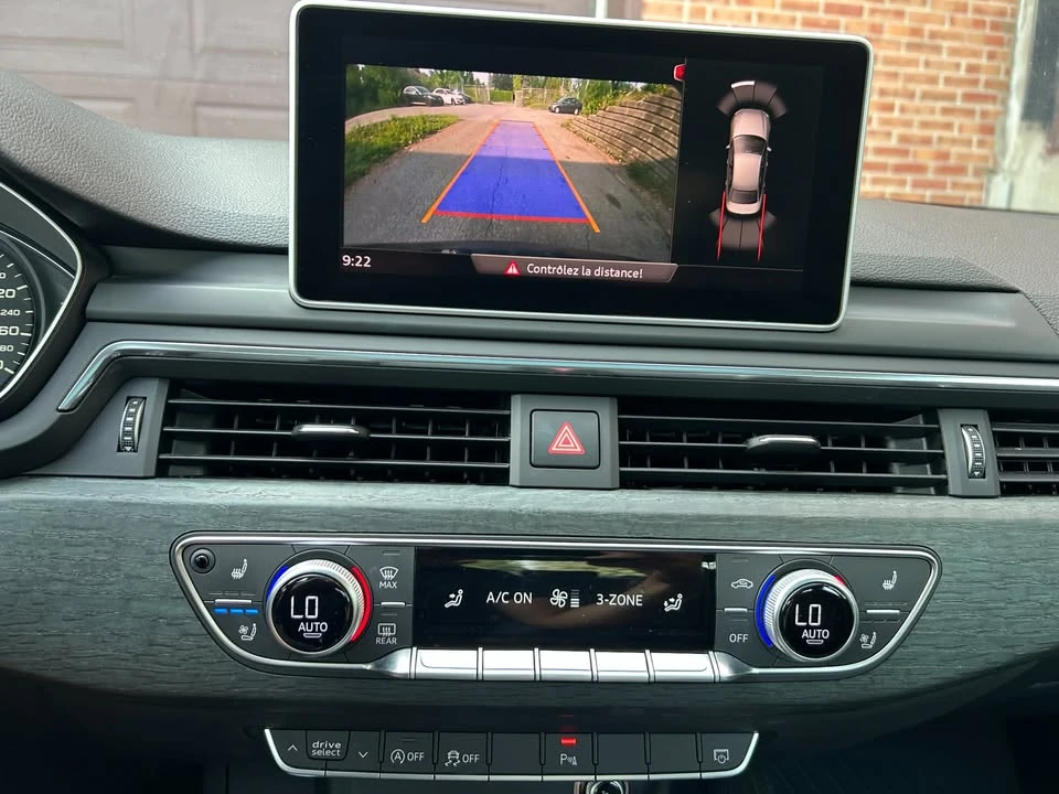 2017 Audi B9 A4 - Image 17 of 20