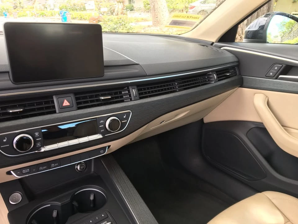 2017 Audi B9 A4 - Image 10 of 20