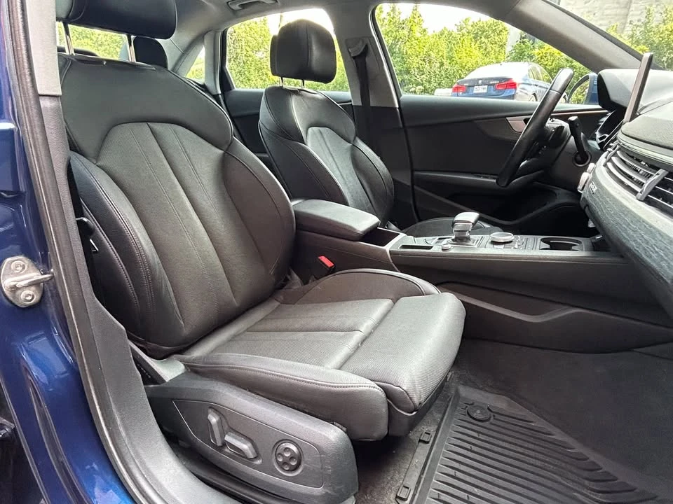 2017 Audi B9 A4 - Image 11 of 20