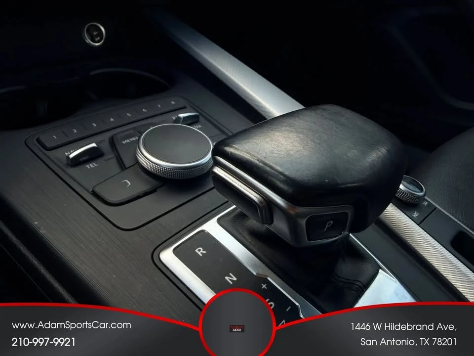 2017 Audi B9 A4 - Image 20 of 20