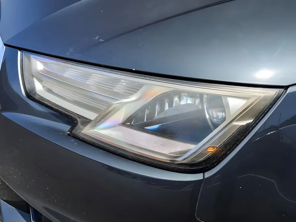 2017 Audi B9 A4 - Image 5 of 20