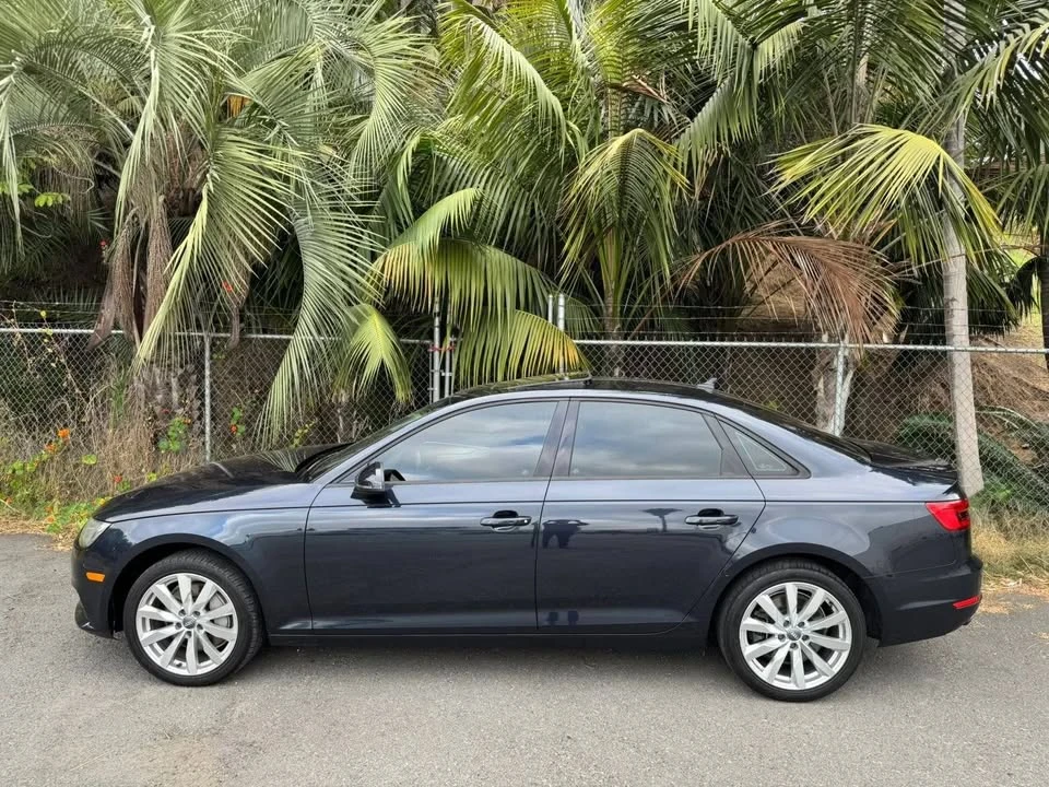 2017 Audi B9 A4 - Image 2 of 13