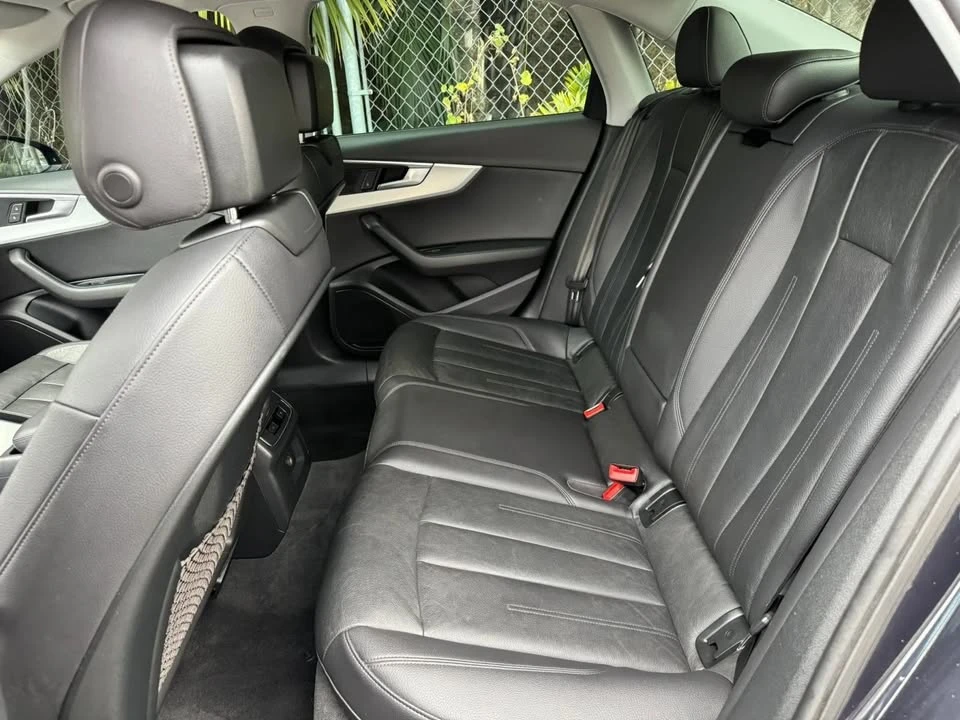 2017 Audi B9 A4 - Image 12 of 13