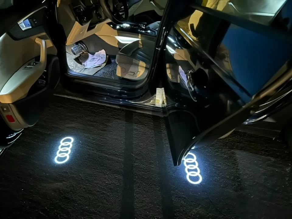 2017 Audi B9 A4 - Image 20 of 20