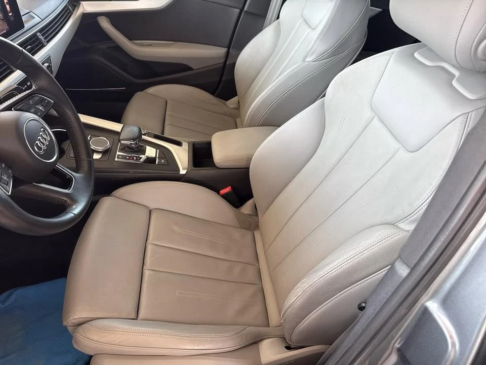 2017 Audi B9 A4 - Image 11 of 20