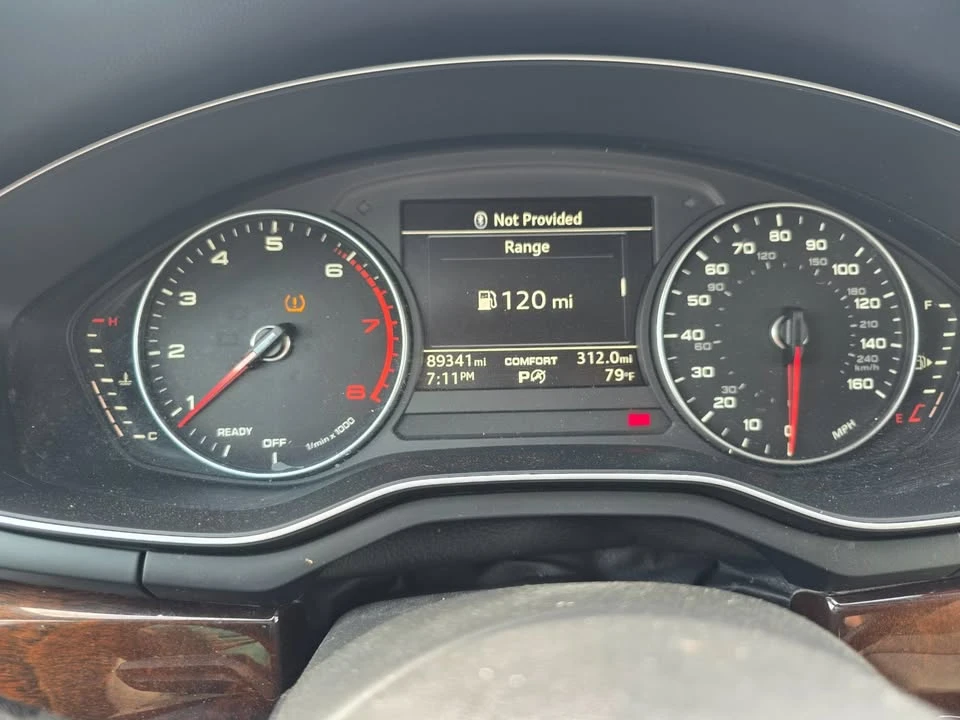 2017 Audi B9 A4 - Image 14 of 19