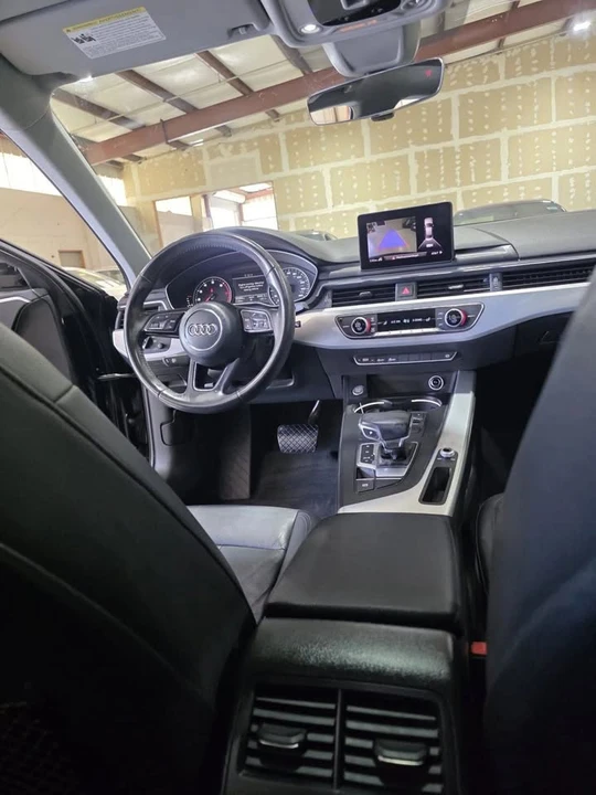 2017 Audi B9 A4 - Image 16 of 20