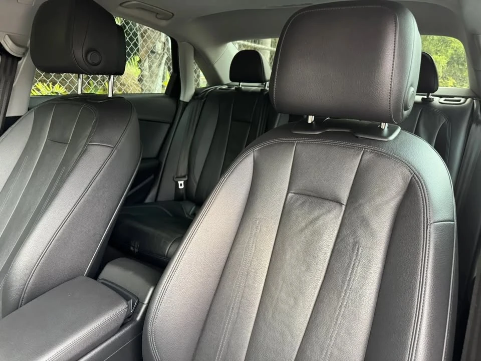 2017 Audi B9 A4 - Image 10 of 13