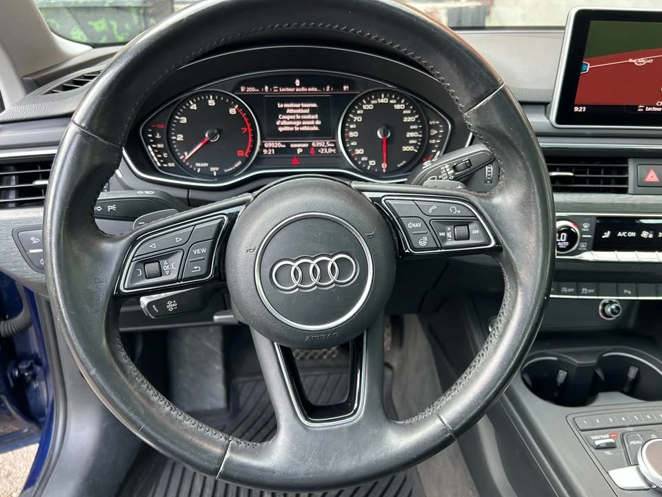 2017 Audi B9 A4 - Image 14 of 20