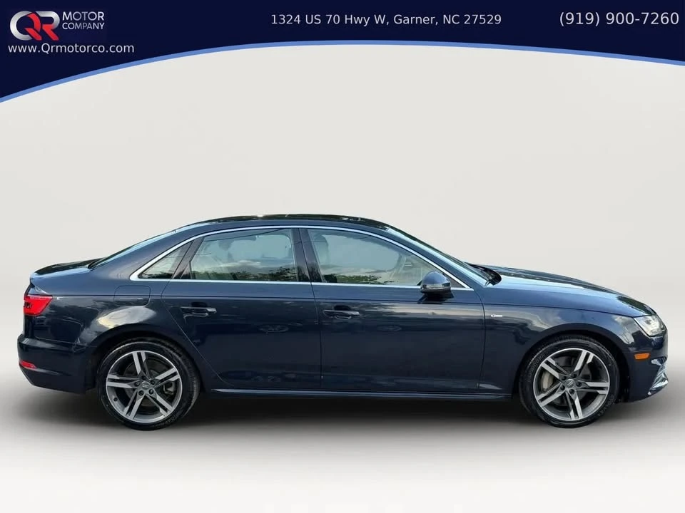2017 Audi B9 A4 - Image 2 of 20