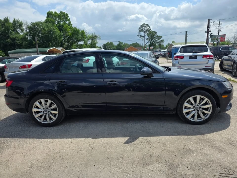 2017 Audi B9 A4 - Image 6 of 19