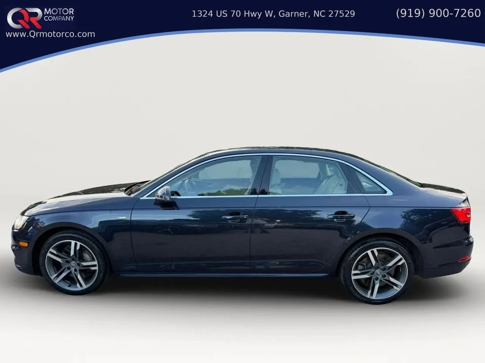 2017 Audi B9 A4 - Image 6 of 20