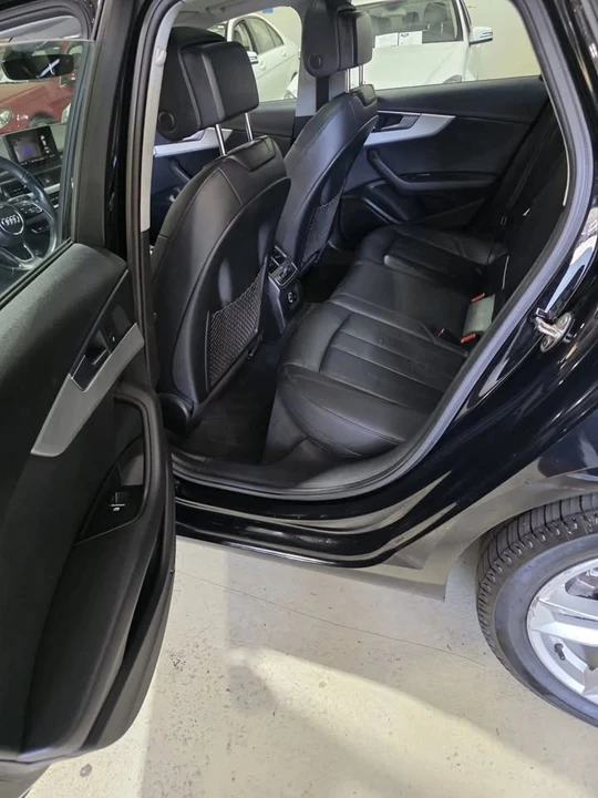 2017 Audi B9 A4 - Image 18 of 20