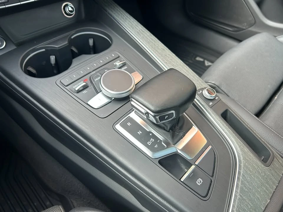 2017 Audi B9 A4 - Image 18 of 20