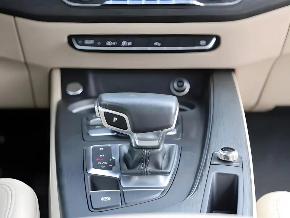 2017 Audi B9 A4 - Image 13 of 20