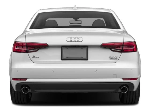 2017 Audi B9 A4 - Image 5 of 6