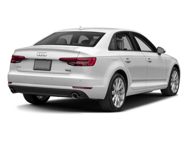 2017 Audi B9 A4 - Image 2 of 6