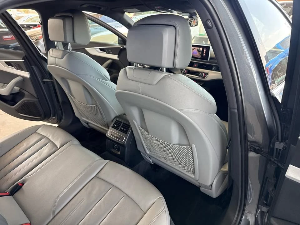 2017 Audi B9 A4 - Image 18 of 20