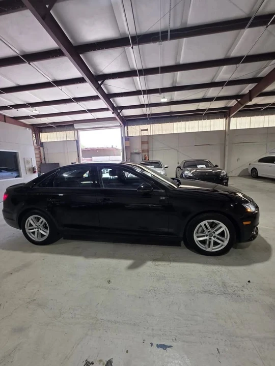 2017 Audi B9 A4 - Image 5 of 20