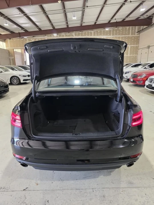 2017 Audi B9 A4 - Image 19 of 20