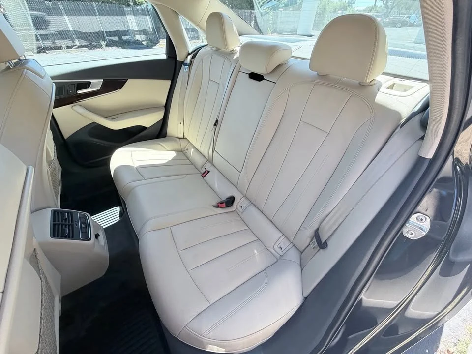 2017 Audi B9 A4 - Image 17 of 20