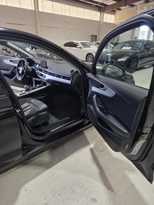 2017 Audi B9 A4 - Image 15 of 20