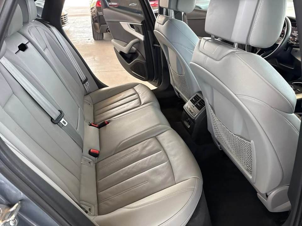 2017 Audi B9 A4 - Image 17 of 20
